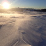 冬の美ヶ原登山＆スノーシュートレッキング2019