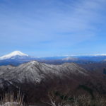 富士山はテレビに最も映る登り甲斐のある山です