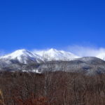 冬の乗鞍岳登山2019(2回目)