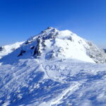 春の山の登山(4～5月)で知っておくべきこと【北アルプスは5月でも雪が降り吹雪くことも】