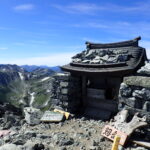 日本百名山で絶対に登るべき山5選【百名山を完登した実績から】